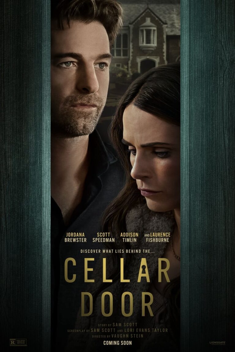 Cellar Door (2024) – Hollywood Movie